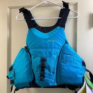 Astral Layla PFD